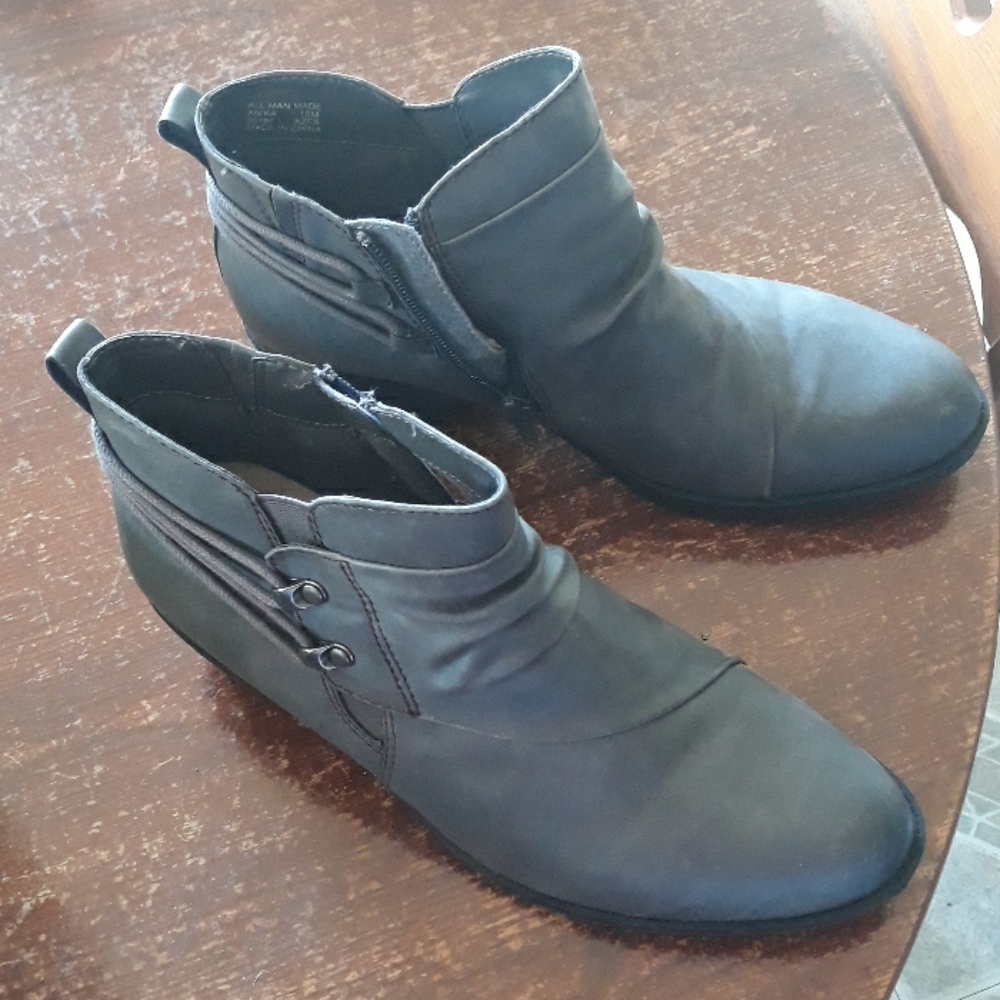 Boots